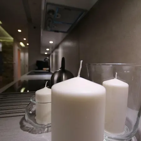 Apartament 