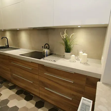 Apartament 