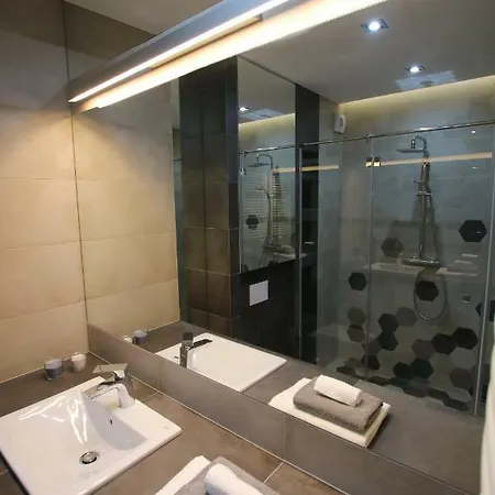 Apartament 