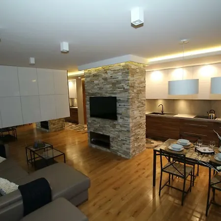 Apartament 