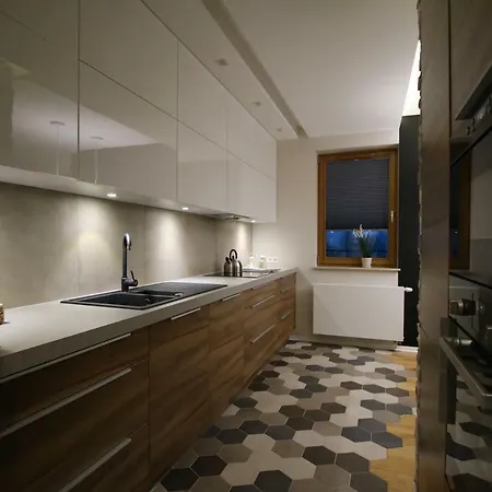 Apartament 