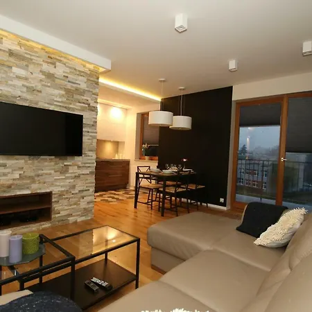 Apartament 