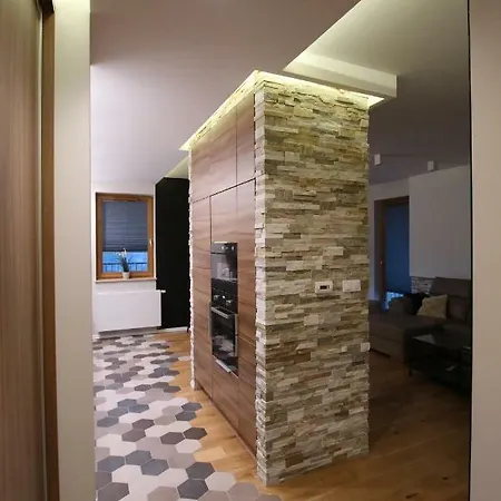 Apartament 