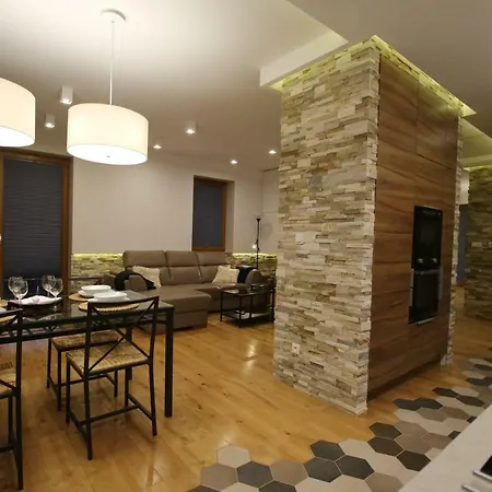Apartament 