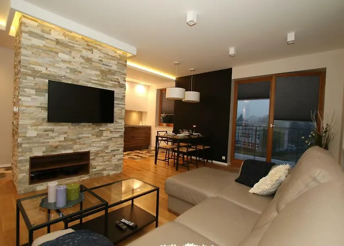 Apartament \