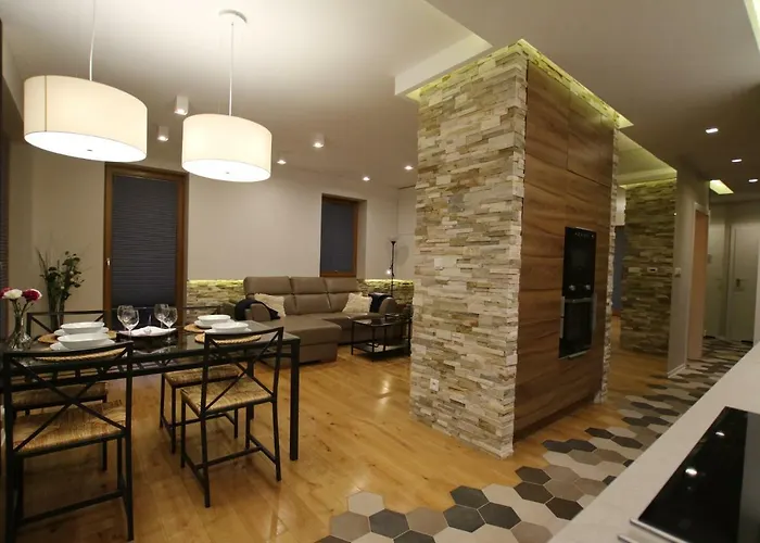 Apartament \