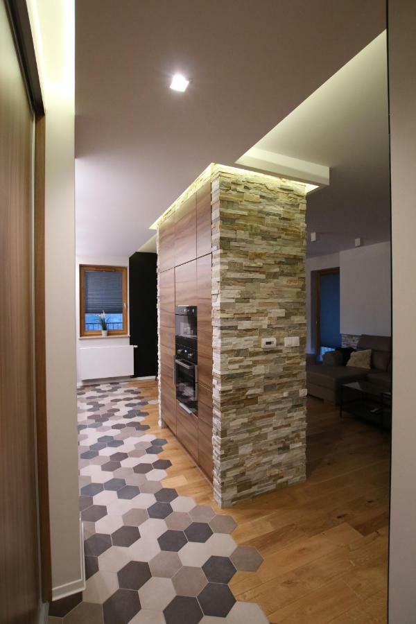 Apartament Park Lotników *