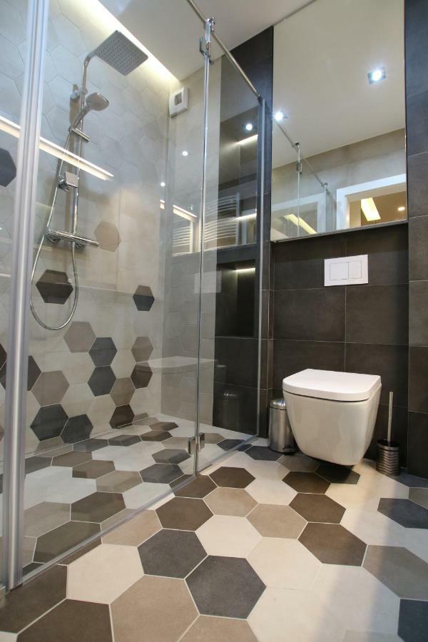 Apartament Park Lotników