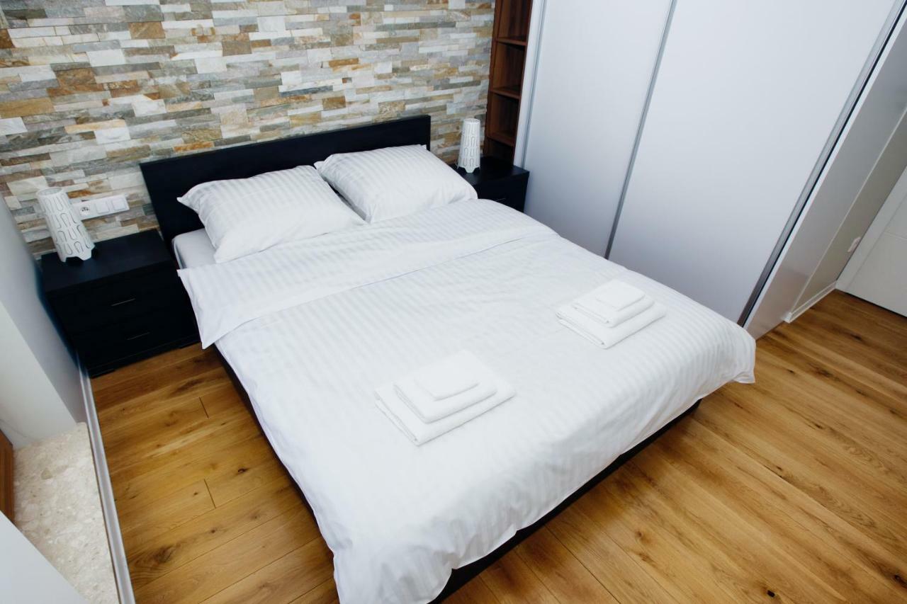 Apartament Park Lotników