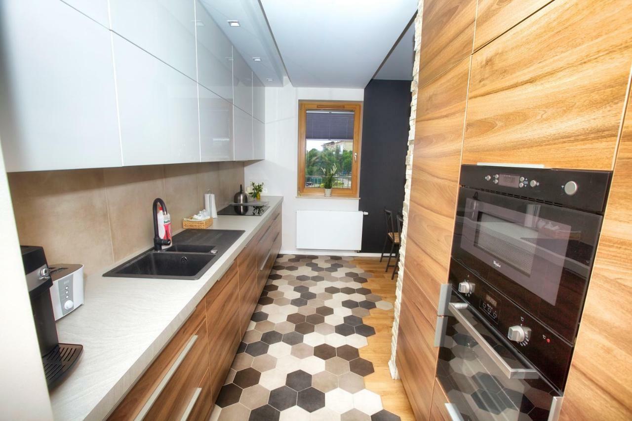Apartament Park Lotników