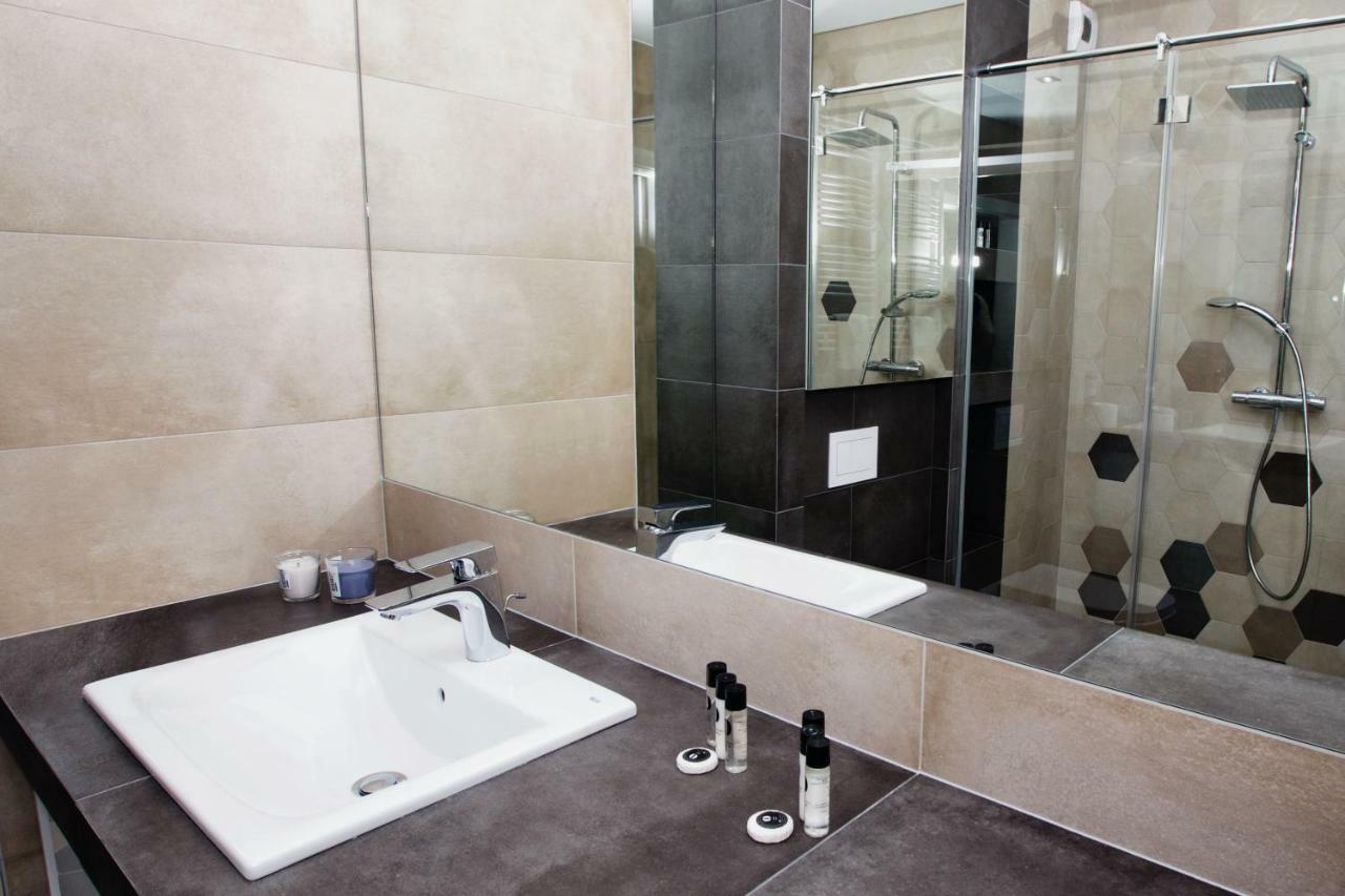 Apartament Park Lotników Kraków